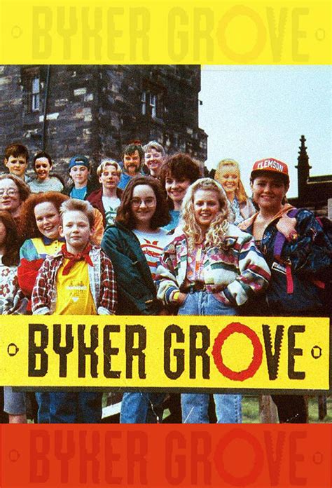 byker grove all episodes.